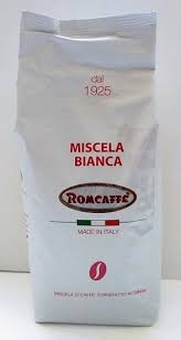 Romcaffe grains